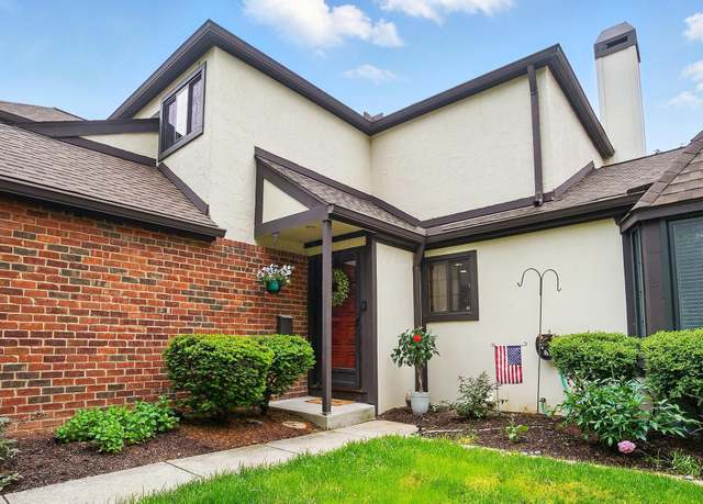 Property at 127 Saint Michelle St Unit 35B, Columbus, OH 43085, 2 beds, 2.5 baths