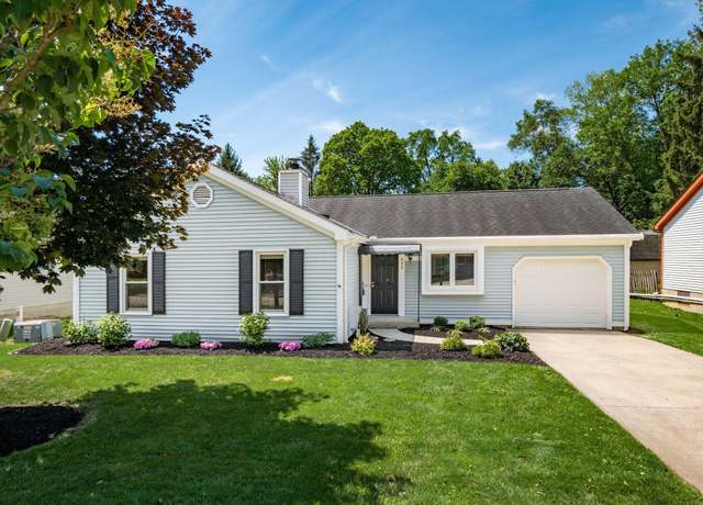 Property at 449 Senate Ave, Delaware, OH 43015, 3 beds, 1 bath