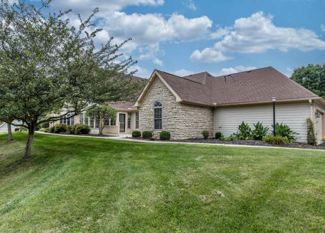 Property at 1246 Stoneridge Pl, Lancaster, OH 43130, 2 beds, 2 baths