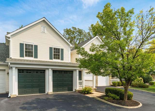 Property at 1186 Sanctuary Pl, Columbus, OH 43230, 2 beds, 2.5 baths