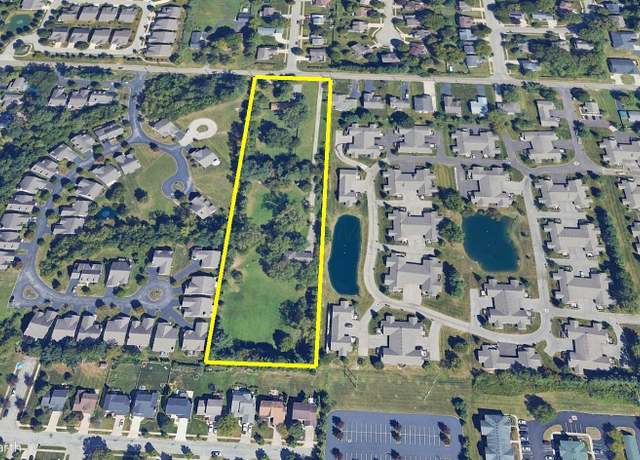 Property at 5555 Broadview Rd, Columbus, OH 43230