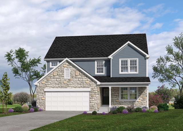 Property at 5109 River Bend Dr, South Bloomfield, OH 43103, 4 beds, 2.5 baths