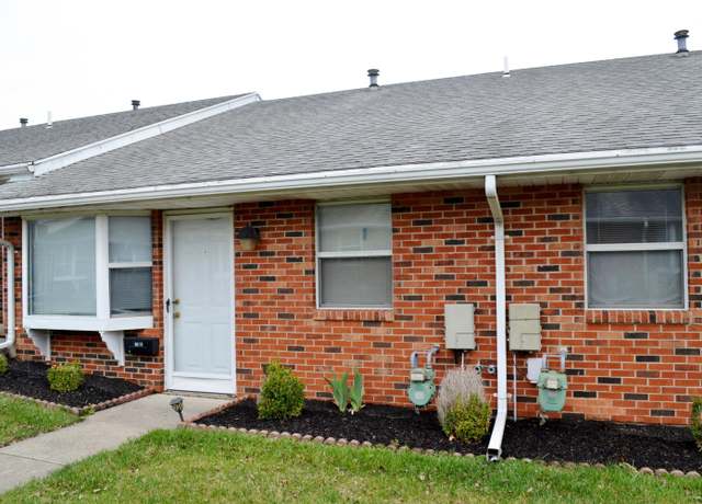 Property at 4530 Ridgewood Rd E, Springfield, OH 45503, 2 beds, 1.5 baths