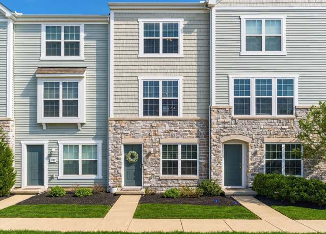 Property at 5789 Passage Creek Dr, Dublin, OH 43016, 2 beds, 2.5 baths