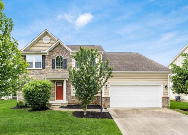 Property at 145 Shawnee Dr, Pickerington, OH 43147, 4 beds, 2.5 baths