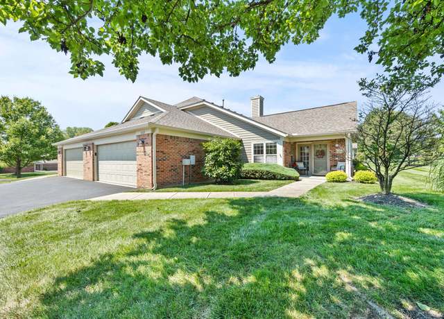 Property at 5332 Ruth Amy Ave, Westerville, OH 43081, 2 beds, 2 baths