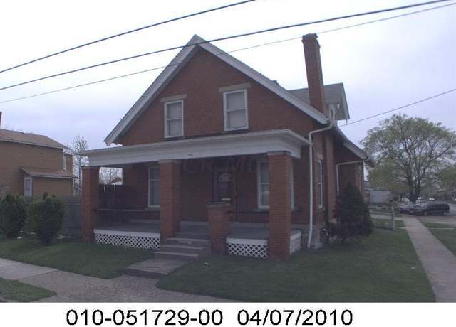 Property at 531 E Deshler Ave, Columbus, OH 43206, 3 beds, 1 bath
