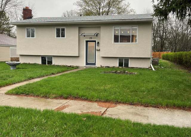 Property at 25 David St, Delaware, OH 43015, 3 beds, 2 baths