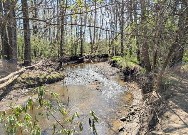 Property at 0 Van Fossen Rd Unit Tract C, Johnstown, OH 43031