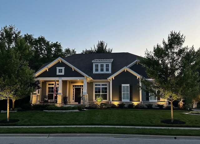 Photo of 3017 Highland Woods Blvd, New Albany, OH 43054