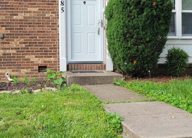 Property at 4485 Christina Ln, Columbus, OH 43230, 3 beds, 2 baths