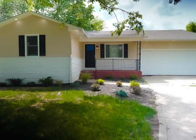 Property at 5858 Cummington Ct, Columbus, OH 43213, 4 beds, 1 bath