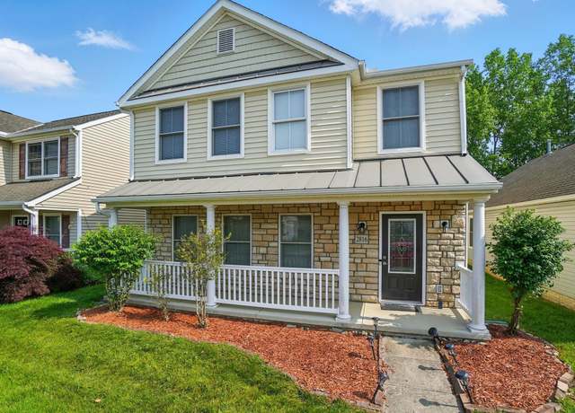 Property at 2816 Hillstone St, Columbus, OH 43219, 3 beds, 2.5 baths
