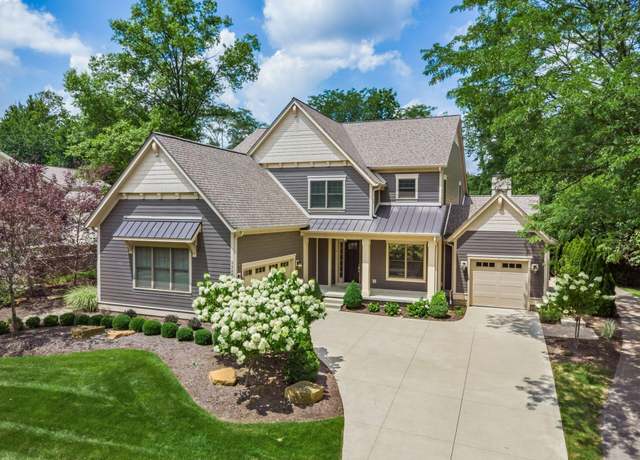 Property at 5328 Hawthornden Ct, Dublin, OH 43017, 5 beds, 4.5 baths