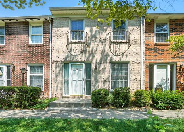 Property at 529 Clairbrook Ave, Columbus, OH 43228, 3 beds, 2.5 baths