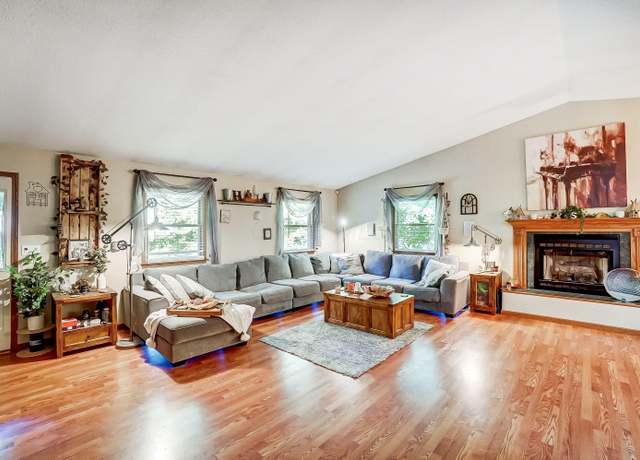 Property at 2512 Apple Valley Dr, Howard, OH 43028, 3 beds, 3 baths