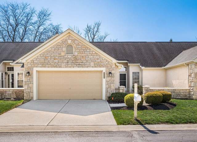 Property at 2533 Vi-lilly Cir E, Grove City, OH 43123, 3 beds, 2 baths
