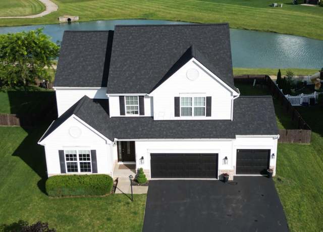 Property at 2977 Indian Summer Dr, Galena, OH 43021, 4 beds, 2.5 baths
