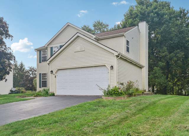 Property at 12394 Bentwood Farms Dr, Pickerington, OH 43147, 4 beds, 2.5 baths
