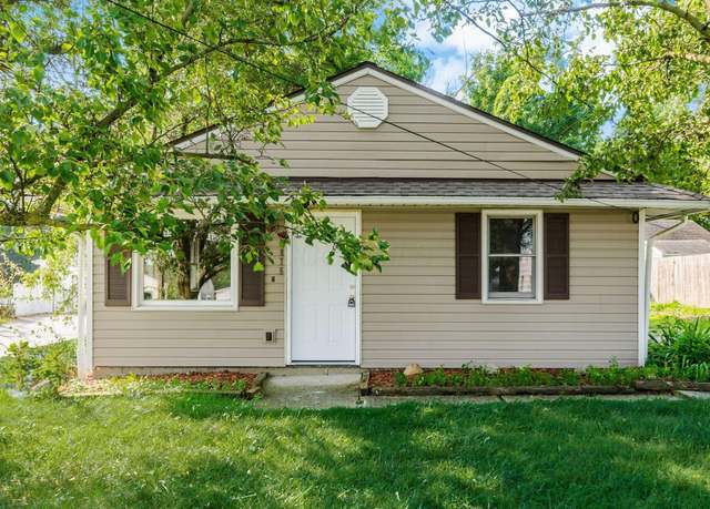 Property at 2875 Lowell Dr, Columbus, OH 43204, 2 beds, 1 bath