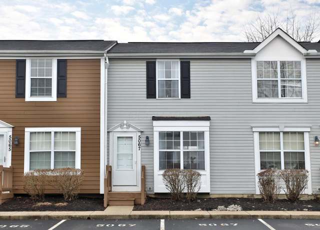 Property at 5067 Stoneybrook Blvd Unit 5C, Hilliard, OH 43026, 2 beds, 1.5 baths