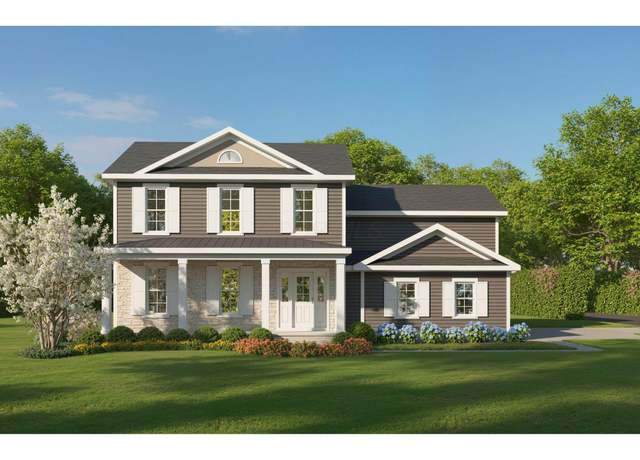 Property at 3519 Redding Rd, Columbus, OH 43221, 5 beds, 4.5 baths