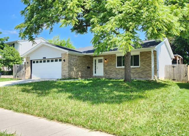 Property at 1444 Bolenhill Ave, Columbus, OH 43229, 3 beds, 1.5 baths