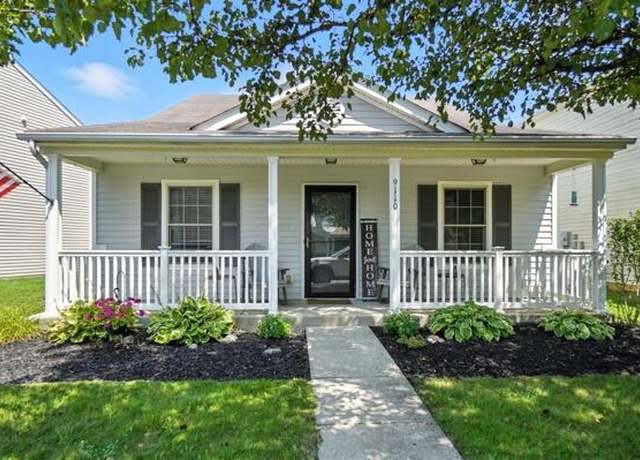 Property at 9110 Boston Harbor Way, Orient, OH 43146, 2 beds, 2.5 baths
