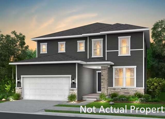 Property at 665 Mill Stone Dr Lot 2265, Sunbury, OH 43074, 4 beds, 2.5 baths