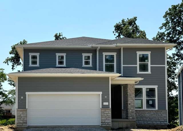 Property at 665 Mill Stone Dr Lot 2265, Sunbury, OH 43074, 4 beds, 2.5 baths