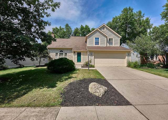 4142 Pathfield Dr, Columbus, OH 43230 Photo of 4142 Pathfield Dr, Columbus, OH 43230