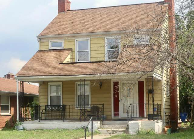 Property at 928 S 18th St, Columbus, OH 43206, 3 beds, 1 bath