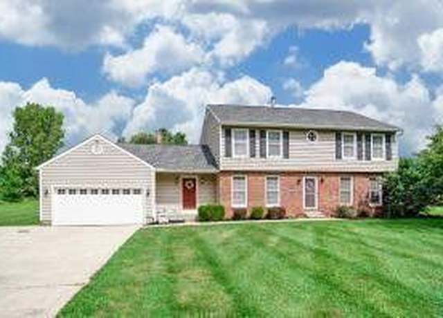 Photo of 14288 Jug St, Johnstown, OH 43031