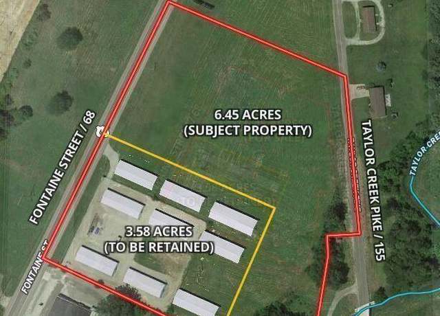Property at 13450 State Route 68 S, Kenton, OH 43326