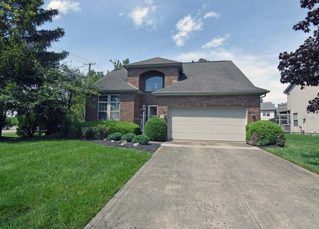 Photo of 5722 Westbriar Dr, Hilliard, OH 43026