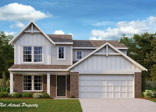 Property at 9114 Crane Ridge Run, Plain City, OH 43064, 4 beds, 3.5 baths