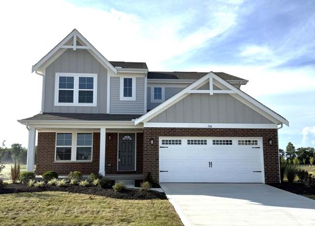 Property at 9114 Crane Ridge Run, Plain City, OH 43064, 4 beds, 3.5 baths
