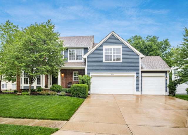 Property at 10680 Brettridge Dr, Powell, OH 43065, 4 beds, 2.5 baths