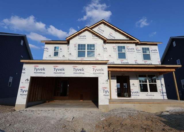 Photo of 6507 White Star Dr, Powell, OH 43065
