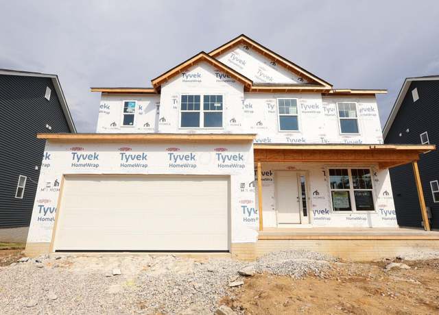 Property at 6507 White Star Dr, Powell, OH 43065, 3 beds, 2.5 baths