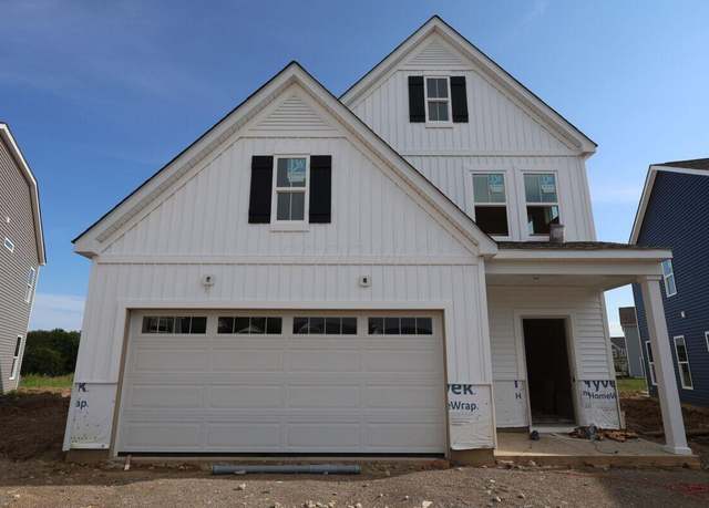 Property at 2262 Aerotrain Ct N, Plain City, OH 43064, 3 beds, 2.5 baths