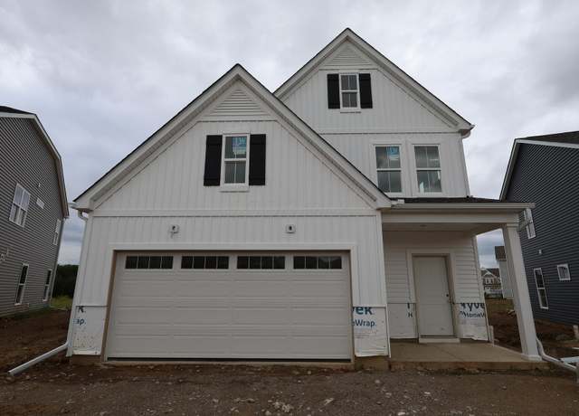 Property at 2262 Aerotrain Ct N, Plain City, OH 43064, 3 beds, 2.5 baths