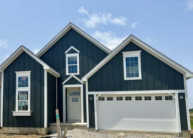 Property at 9013 Coe Dr, Plain City, OH 43064, 3 beds, 3 baths