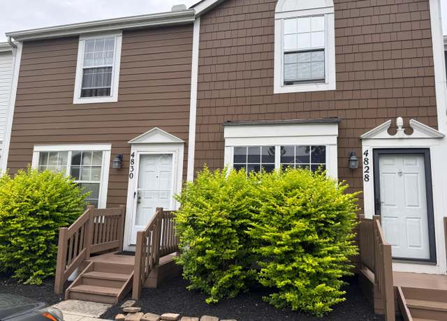 Property at 4830 Stoneybrook Blvd Unit 28E, Hilliard, OH 43026, 2 beds, 1.5 baths
