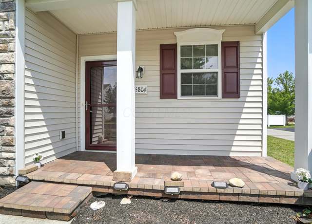 Photo of 5804 Trail Creek Dr, Dublin, OH 43016
