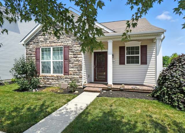 Photo of 5804 Trail Creek Dr, Dublin, OH 43016