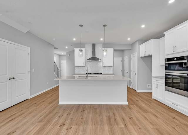 Property at 3385 Abberley Dr Lot 904, New Albany, OH 43054, 3 beds, 2.5 baths
