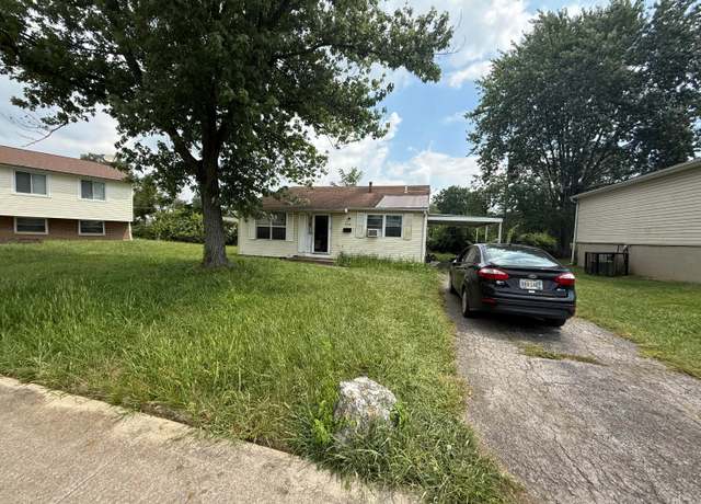 Photo of 1428 Geers Pl, Columbus, OH 43206
