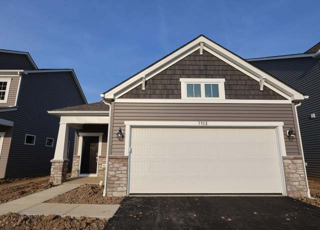 Property at 7153 Unitas Loop, Powell, OH 43065, 3 beds, 2 baths