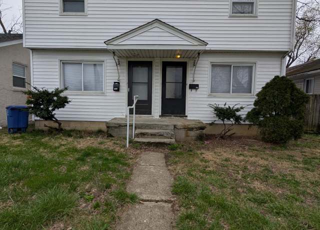 Property at 1021 E Weber Rd, Columbus, OH 43211, 4 beds